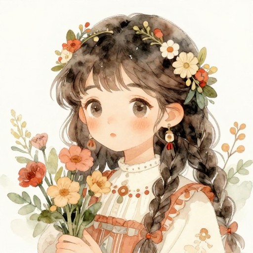 SOFT ROMANTIC - Yaelokre