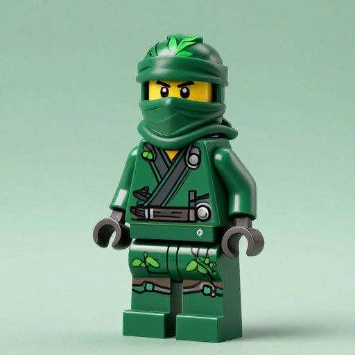 NATURE NINJA - Legacy