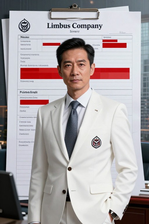 WING EXECUTIVE - Sinner Profile