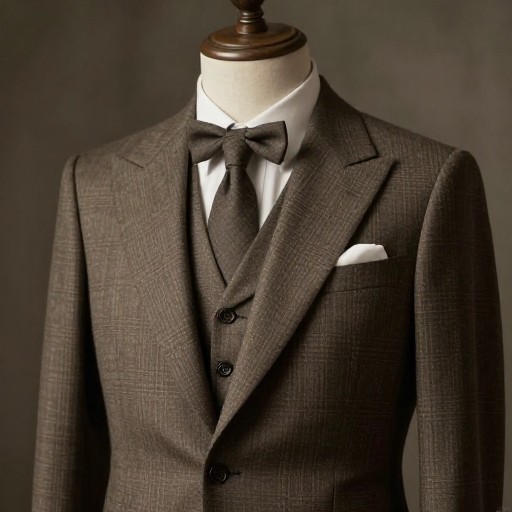 VINTAGE ELEGANCE - Photorealistic