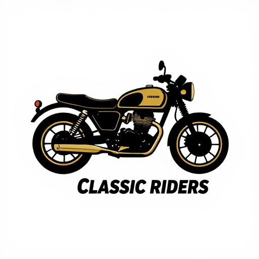 CLASSIC RIDERS - Default