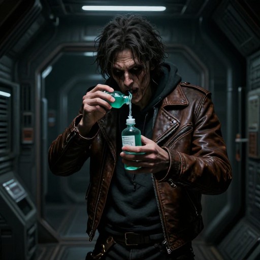 TULPAR PROTAGONIST - Default