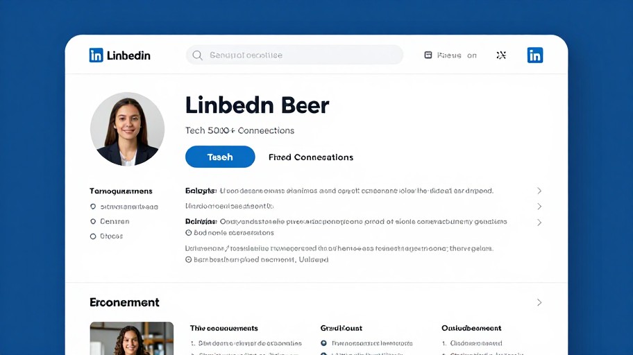 RECRUITER PROFILE - Default