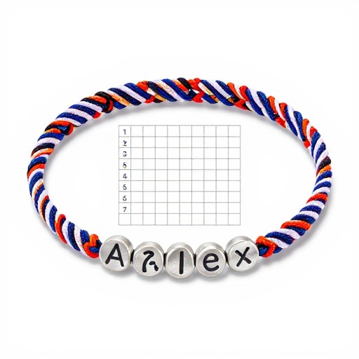 SIMPLE ALEX - Classic Diagram