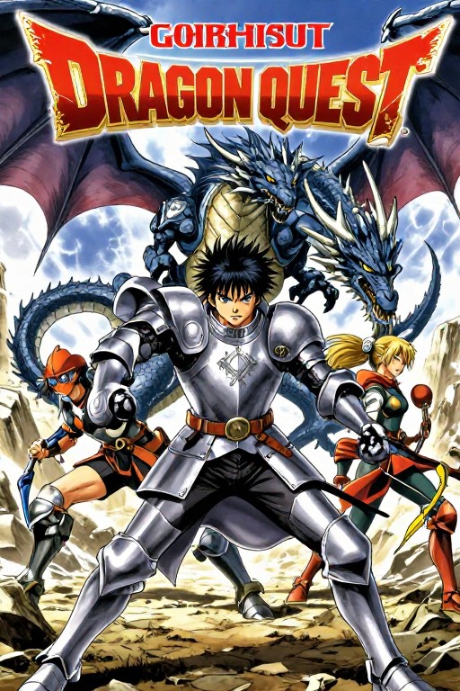 FANTASY ADVENTURE - Default