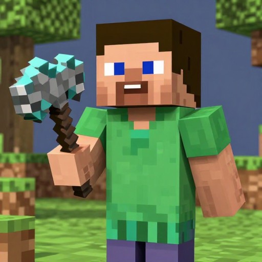 HERO BUILDER - Story Mode