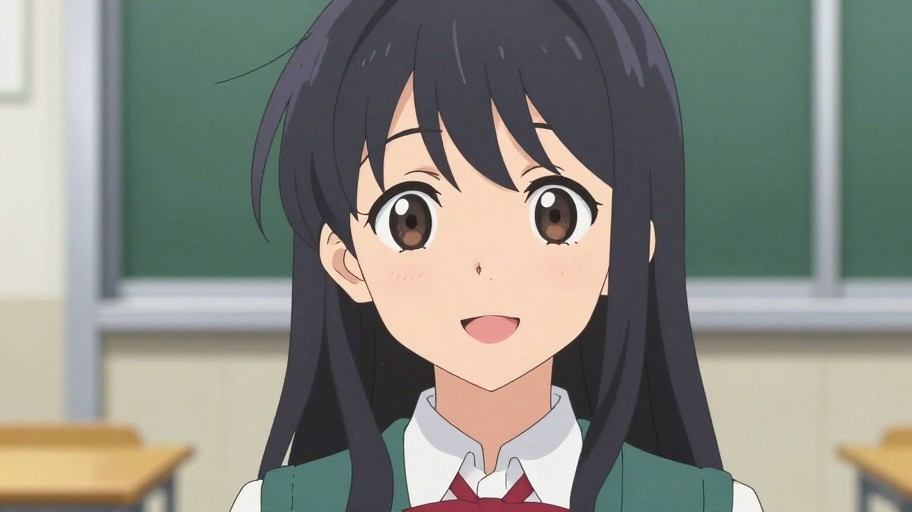 HANA SLICE - MSA Anime