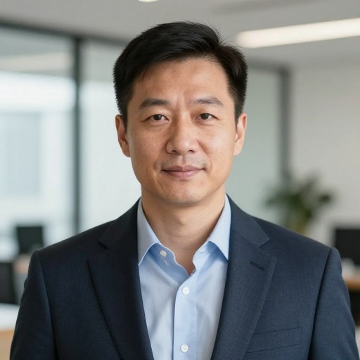 BUSINESS PORTRAIT - Default