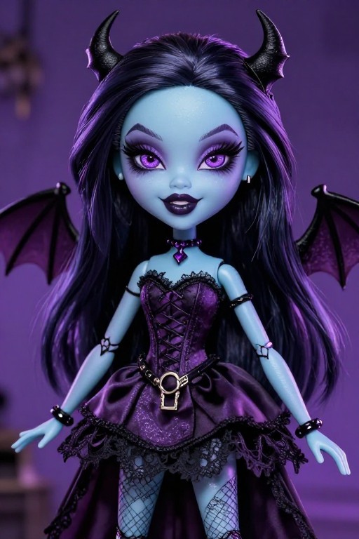 VLADINA - Classic MH