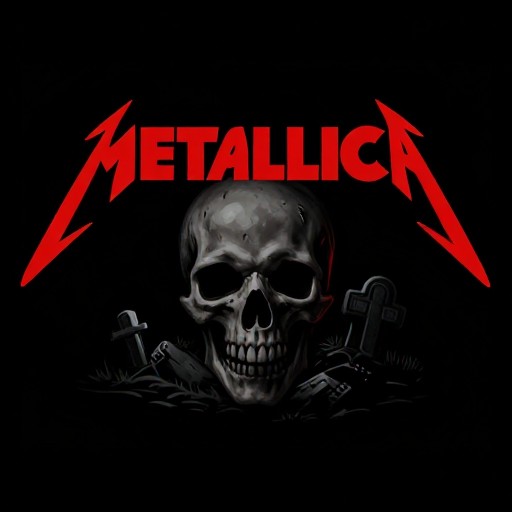 CLASSIC FAN - Master of Puppets