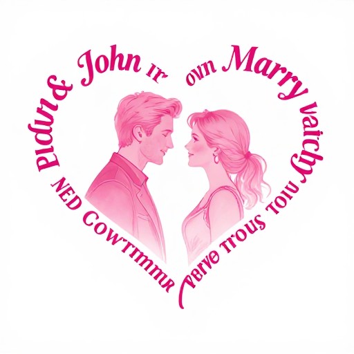 COUPLE'S LOVE - Default