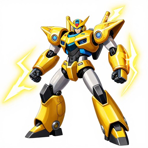 VOLTSTRIKE - Classic