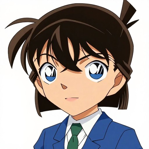 HARU ANIME - Default