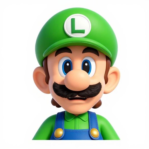 LUIGI - Default