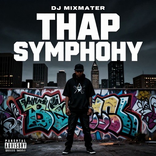 TRAP SYMPHONY - Default