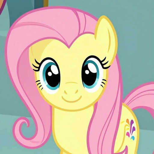 CLASSIC PONY - Default