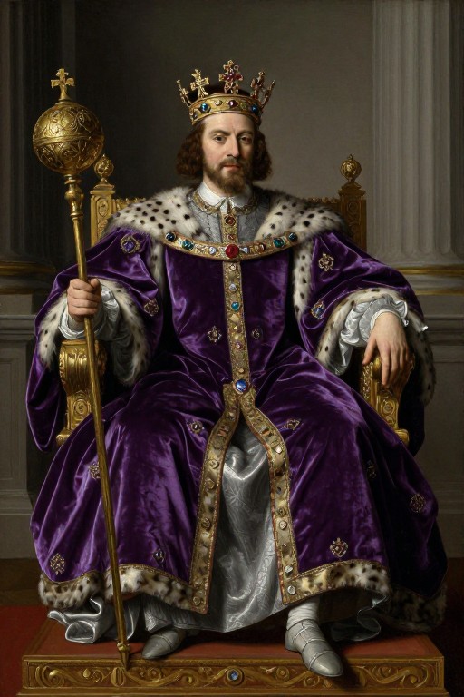 ROYAL MONARCH - Classic Renaissance