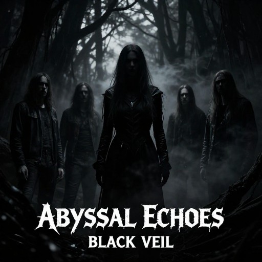 ABYSSAL ECHOES - Modern Metalcore
