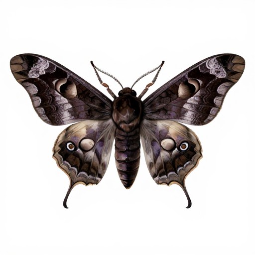 DARK MYSTERIOUS - Default