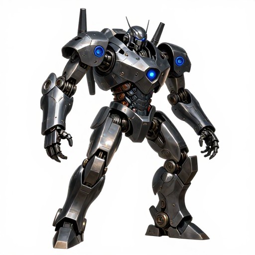 SHADOWSTEEL - Default