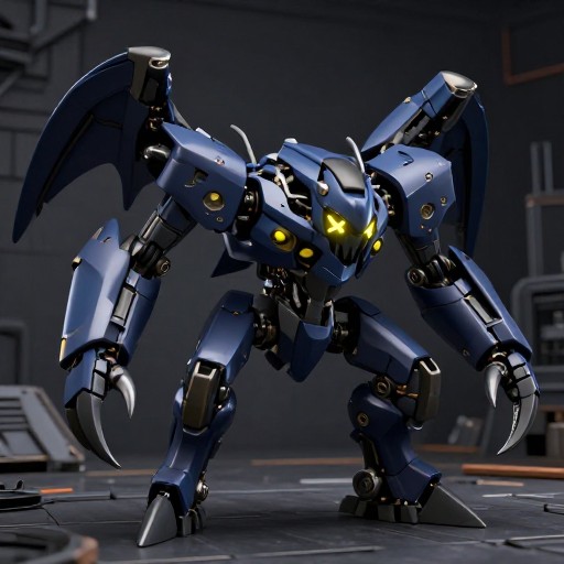 DISASSEMBLY FULL - Disassembly Unit