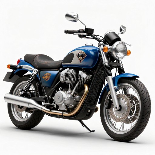 SPEED DEMONS - Vintage Patch