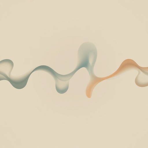 WEBSITE BACKGROUND - Morphing Flow