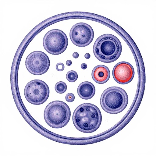 CELL PATHOLOGY - Anatomical Atlas