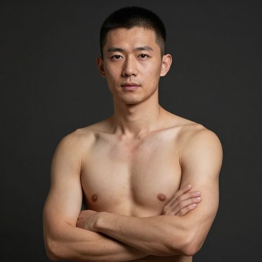 REALISTIC ADULT - Photorealistic