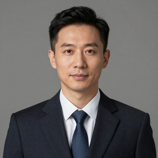 CLASSIC PORTRAIT - Photorealistic