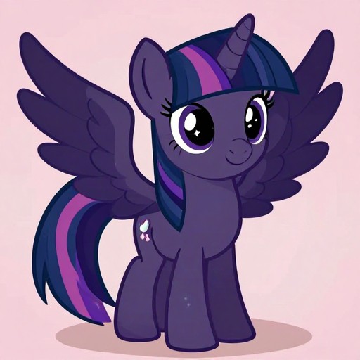 FANTASY PEGASUS - G1 Classic