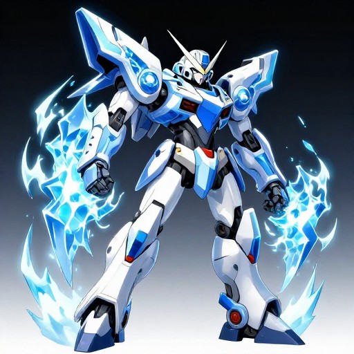 FROSTBYTE - Mega Man X