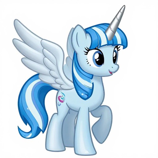 FANTASY ALICORN - G1 Classic