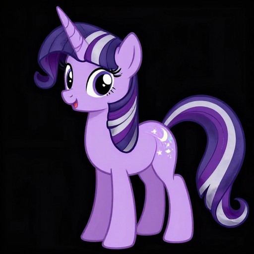 MOONLIGHT GLOW - Fan Art