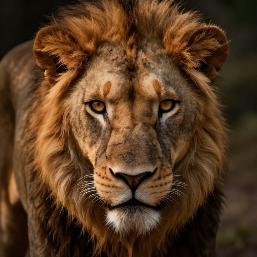 ZIRA - Photorealistic