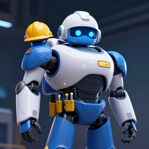 WORKER DRONE - Canon Style