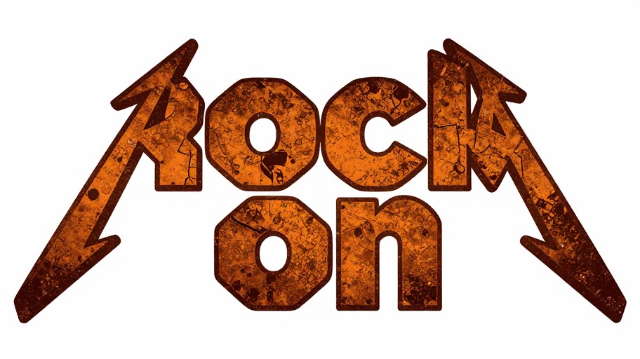 ROCK ON - 72 Seasons