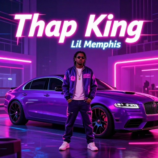 TRAP KING - Modern Trap