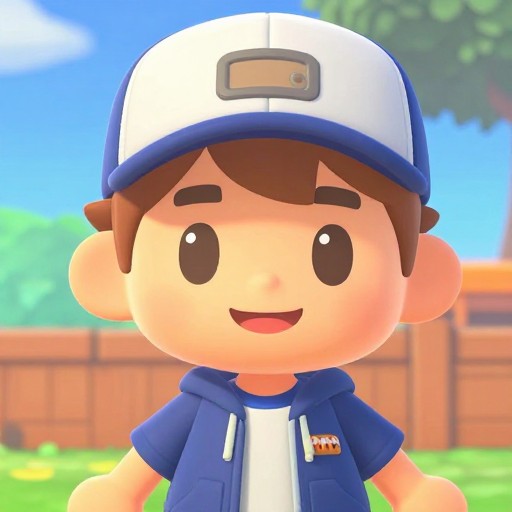 CASUAL FRIEND - Tomodachi Life