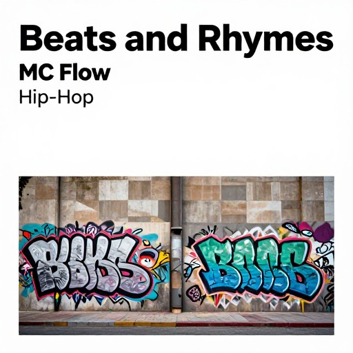 HIP-HOP BEATS - Modern Minimal