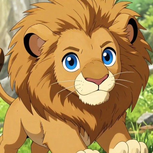 PLAYFUL KOPA - Anime Kemono