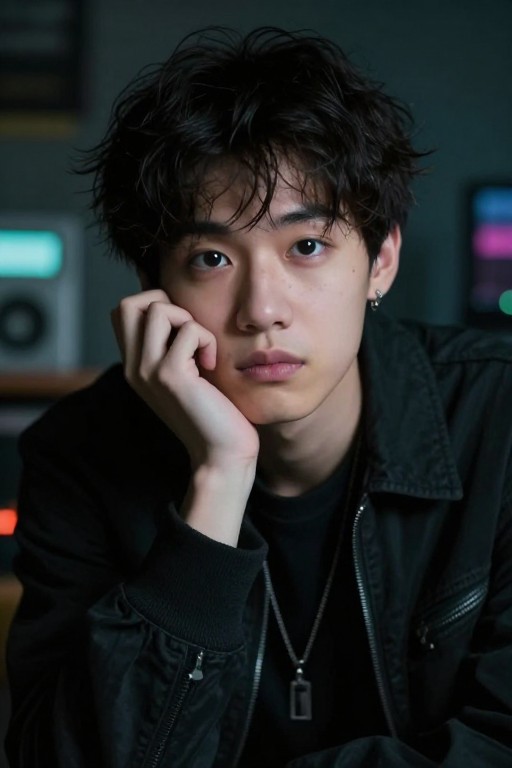 GENIUS KAI - Music Video