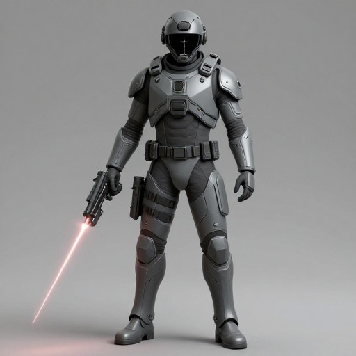 AGENT X - Grunt Style