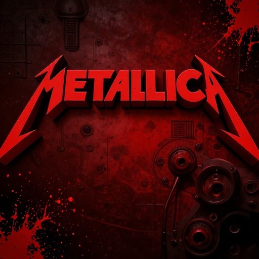 CUSTOM BAND - Load/Reload