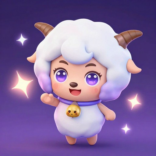 MYSTICAL TRICKSTER - Chibi Cute