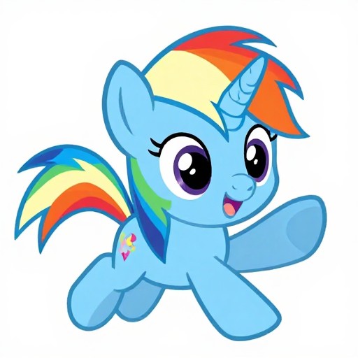 WIND RACER - Chibi Cute