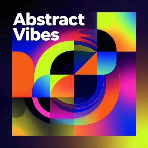 ABSTRACT VIBES - Modern Pop