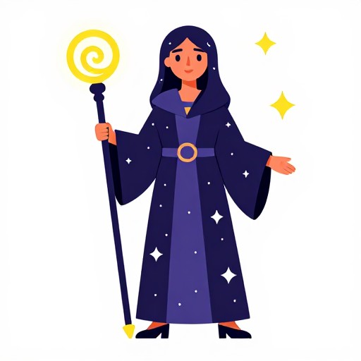 LUNA - Modern Vector