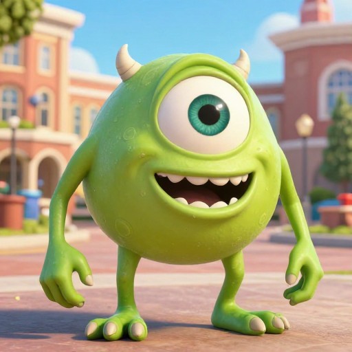 STUDENT MIKE JR - MU Campus