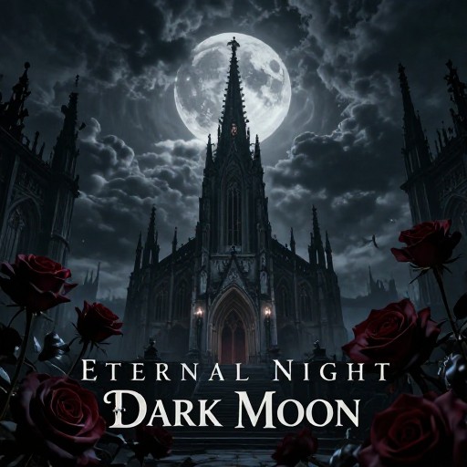 ETERNAL NIGHT - Melodic Epic